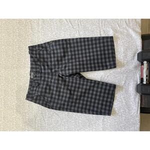 Nike Golf Tour Performance Dri-Fit Shorts Size 4 Women's